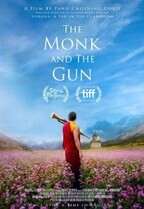 Монах и ружье